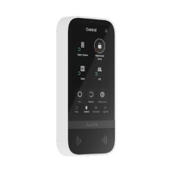 KEYPAD WRL TOUCHSCREEN/ASP...