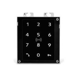 ENTRY PANEL KEYPAD...