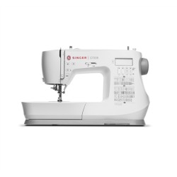 Singer | C7205 | Sewing...