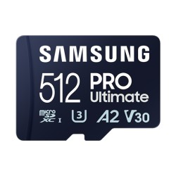 Samsung | MicroSD Card with...