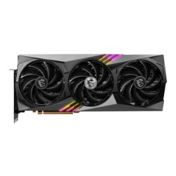 MSI | GeForce RTX 4090 GAMING X TRIO 24G | NVIDIA | 24 GB | GeForce RTX 4090 | GDDR6X | HDMI ports quantity 1 | PCI Express 4.0 