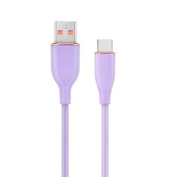 CABLE USB-C TO USB2 1.5M VIOL./CC-USB2S-AMCM-1.5M-P GEMBIRD