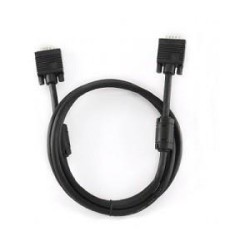 CABLE VGA 1.8M/BLACK...