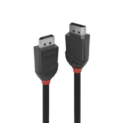 CABLE DISPLAY PORT 3M/BLACK...