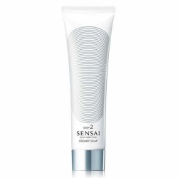 Kanebo Sensai Silky Purifying Creamy Soap 125ml