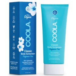 Coola Classic Body Organic...