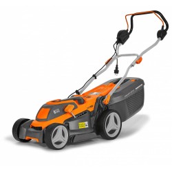 ELECTRIC LAWN MOWER 38CM...