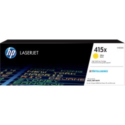 TONER YELLOW 415X...