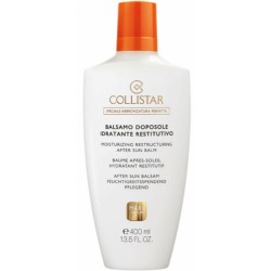 Collistar Moisturizing...