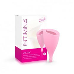 Intimina Lily Cup Menstrual...