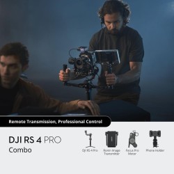 GIMBAL RS 4 PRO...