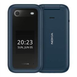 Nokia | 2660 Flip | Blue |...