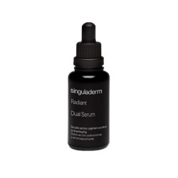 Singuladerm Radiant Dual...