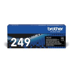 Brother TN-249BK | Toner...