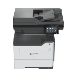 Lexmark Black and White...