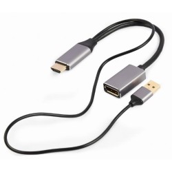 I/O ADAPTER HDMI TO...