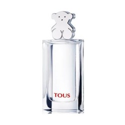 Tous Eau De Toilette Spray...