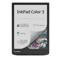 E-Reader|POCKETBOOK|InkPad...