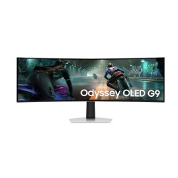 Monitor|SAMSUNG|Odyssey G9...