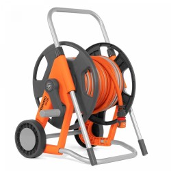 HOSE CART SET 25M/DWR 2126...