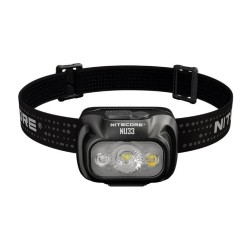 HEADLAMP NU SERIES 700...