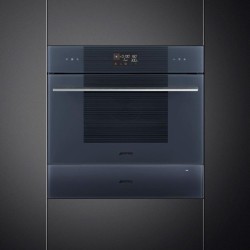 Soojendussahtel Smeg Linea,...