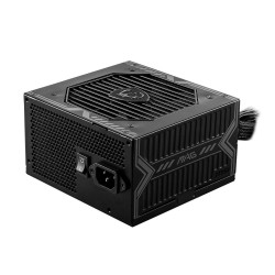 Power Supply|MSI|550...