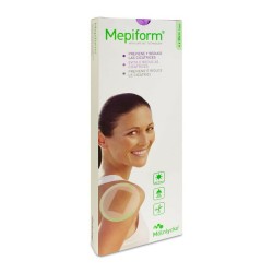 Mepiform Scar Reducer...