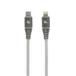 CABLE USB-C TO LIGHTNING...