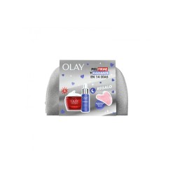 Olay Regen 3 Areas Cr 50 Dia Ret Ser Nec