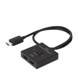 VIDEO SWITCH HDMI...