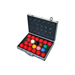 Ball Set Aramith Snooker...