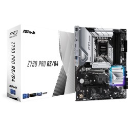 ASRock | Z790 PRO RS/D4 |...