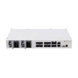 Switch|MIKROTIK|10xSFP28|1x...