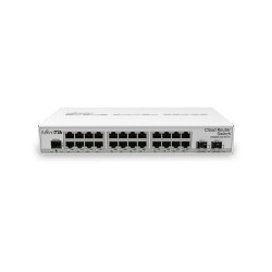 Switch|MIKROTIK|CRS326-24G-...