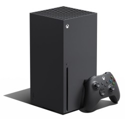 CONSOLE XBOX SERIES X...