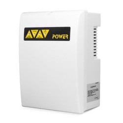 POWER SUPPLY 12VDC...