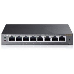 Switch|TP-LINK|8x10Base-T /...