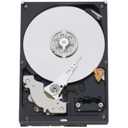 HDD|WESTERN DIGITAL|Blue|1TB|SATA 3.0|64 MB|7200 rpm|3,5"|WD10EZEX