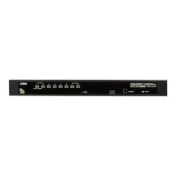 Aten 8-Port PS/2-USB VGA...