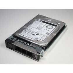 SERVER HDD 2.4TB 10K SAS ISE/2.5" 512E G14-15 161-BCLH DELL