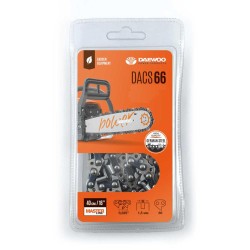 SPARE CHAIN DACS...