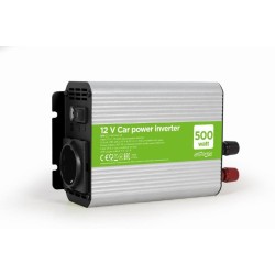 POWER INVERTER CAR 12V...