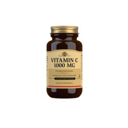 Solgar Vitamin C 1000 mg...