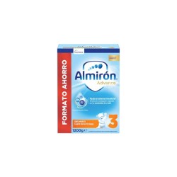 Almirón Advance 3 Growth...