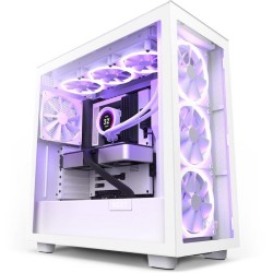 Case|NZXT|H7...