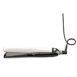 Ghd Platinum Plus White