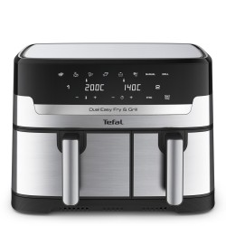 Tefal Dual Easy Fry & Grill...