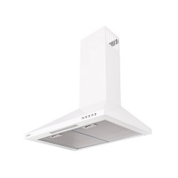 MAAN VELA 2 50 HOOD WHITE