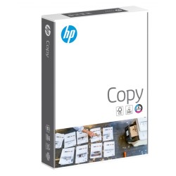 HP COPY paper, 80g/m2,...